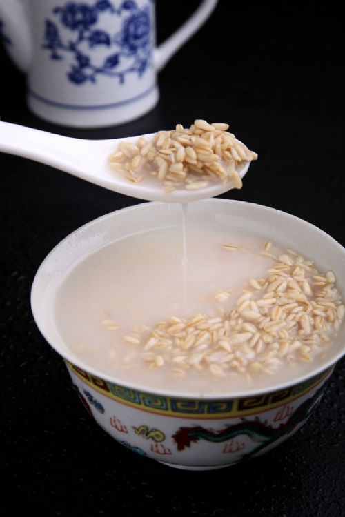 兰州甜醅子_金味德
